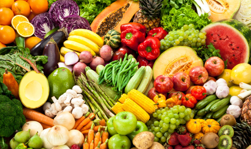 anti inflammatory diet food list