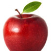 apple fruit