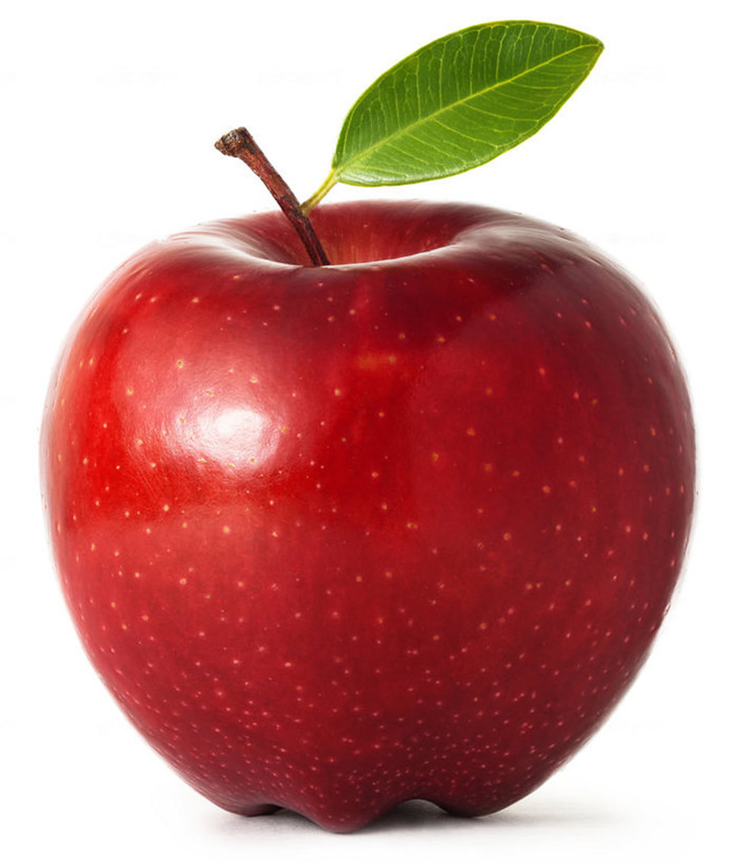 Apple Fruit - Nutrition Facts - Apple Fruit Health Benefits