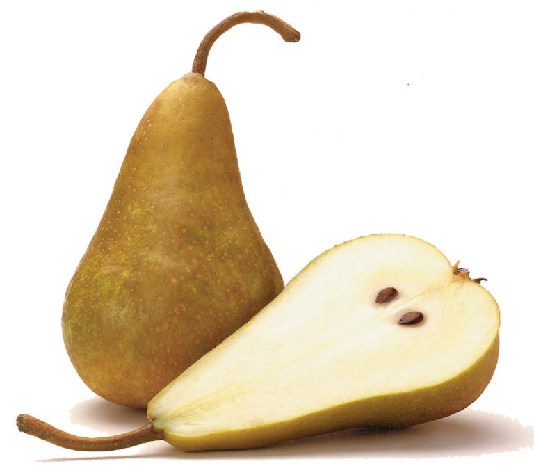 Pear Nutrition Facts Pear Calories And Health Benefits 