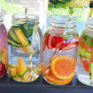 detox water