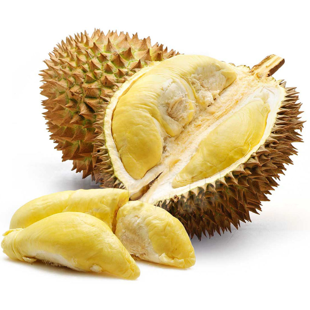 Durian Fruit - Durian Nutrition Facts, Calories, Vitamins & Health Benefits