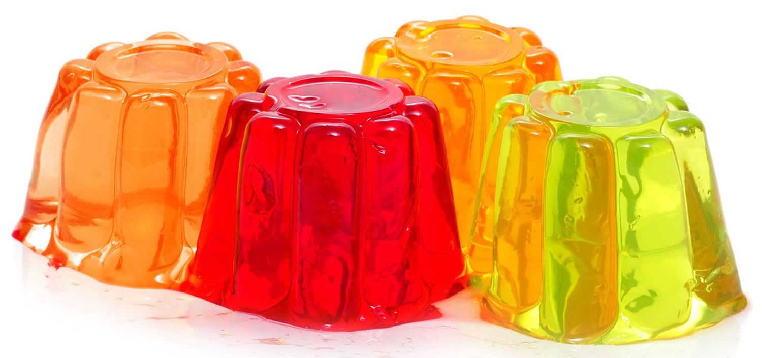 scientifically proven benefits of gelatin