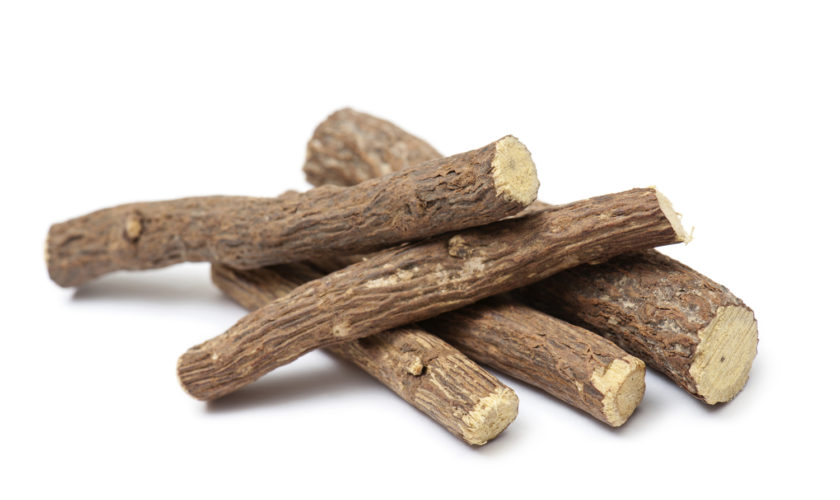 licorice-root