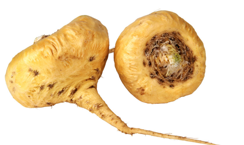 maca root