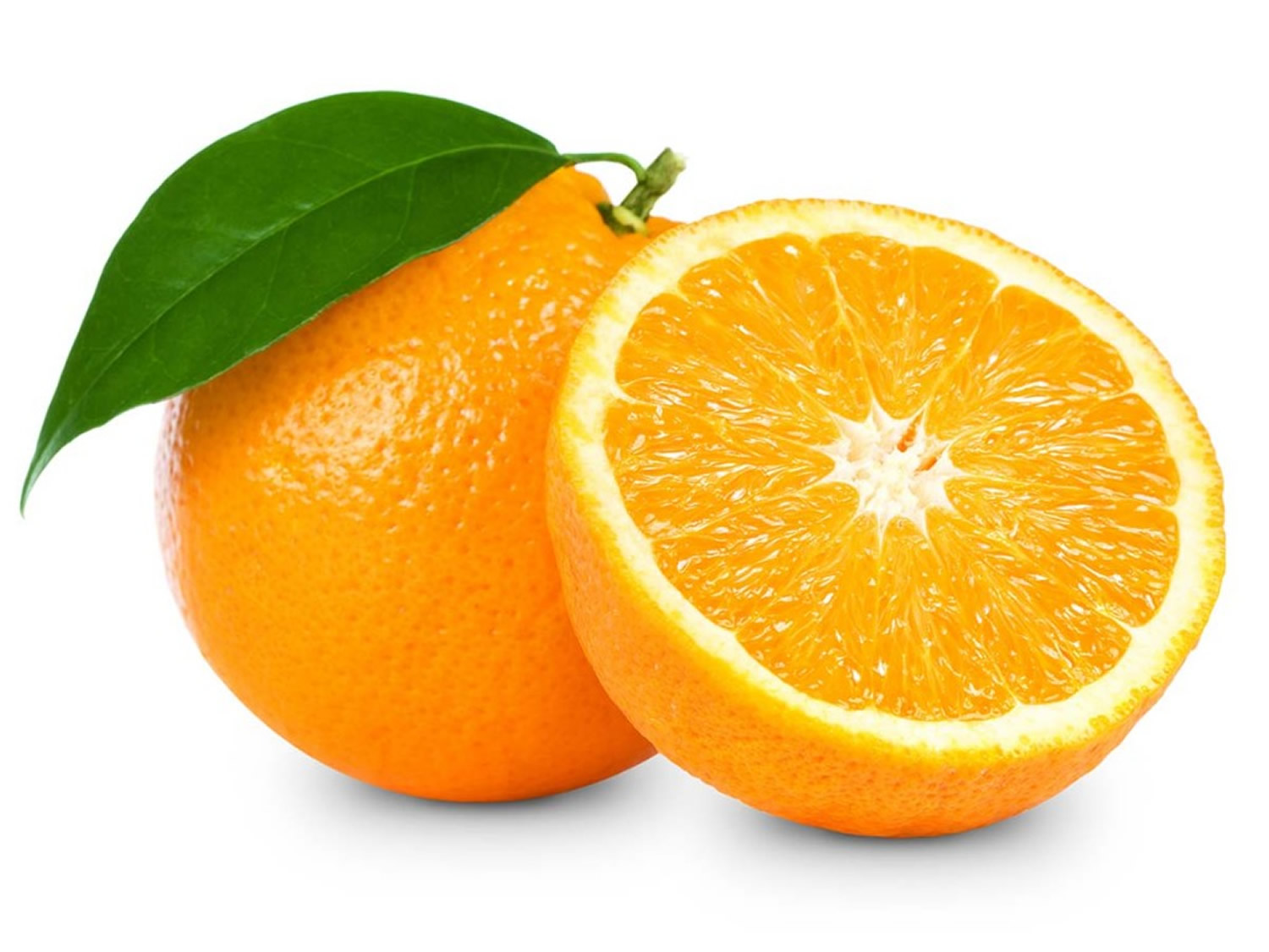 Orange Fruit Types Nutrition Facts Health Benefits