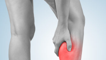 peripheral artery disease leg pain