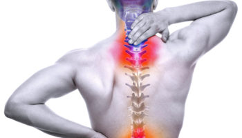 spinal cord injury