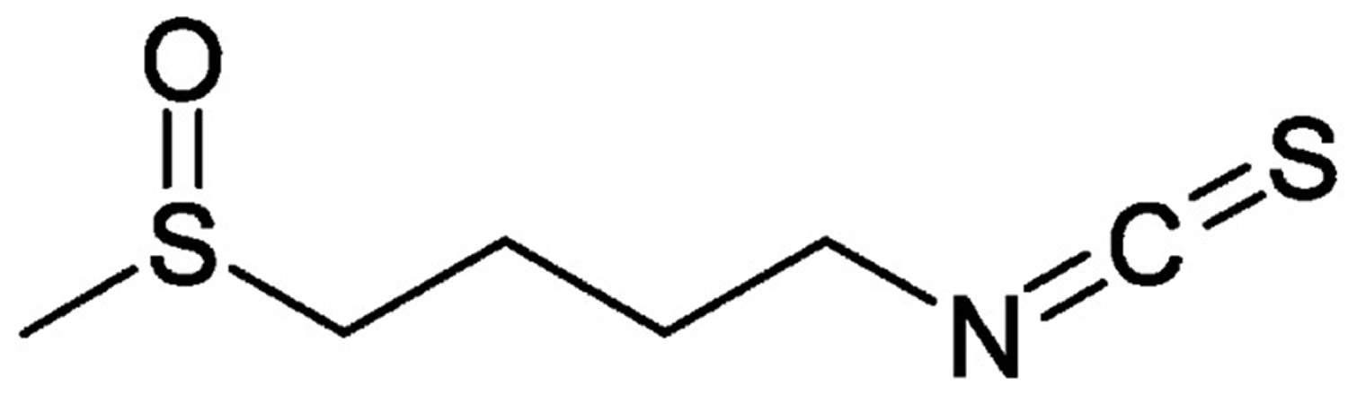 sulforaphane