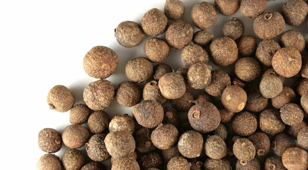 Allspice Berries, Uses Allspice Medicinal Health Benefits