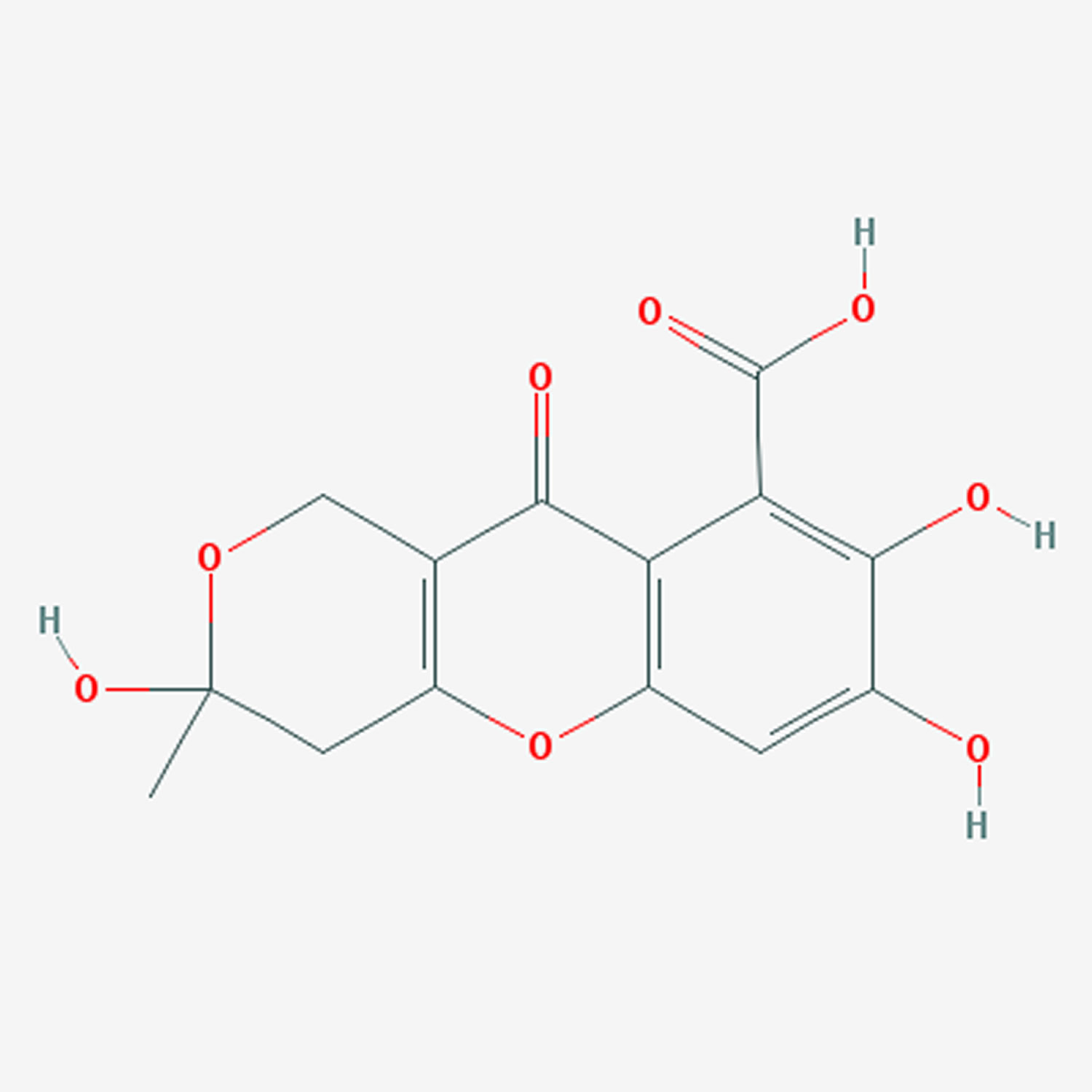 Fulvic acid