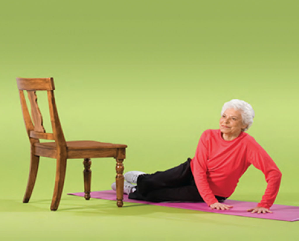 Falls in the Elderly Causes, Risk Factors, Consequences, Prevention