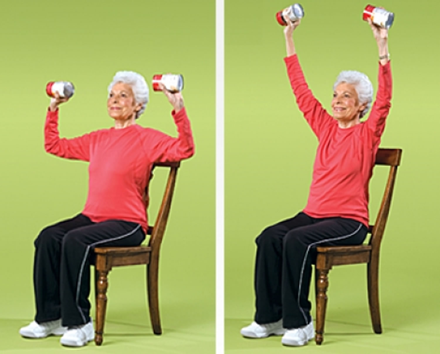 Strength Training For Seniors Strength Training Benefits Of Exercise