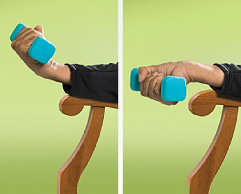 Strength Training for Seniors Strength Training & Benefits of Exercise