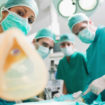 anesthesia