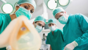anesthesia
