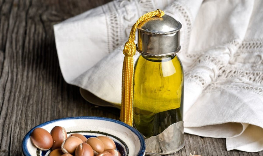 argan oil
