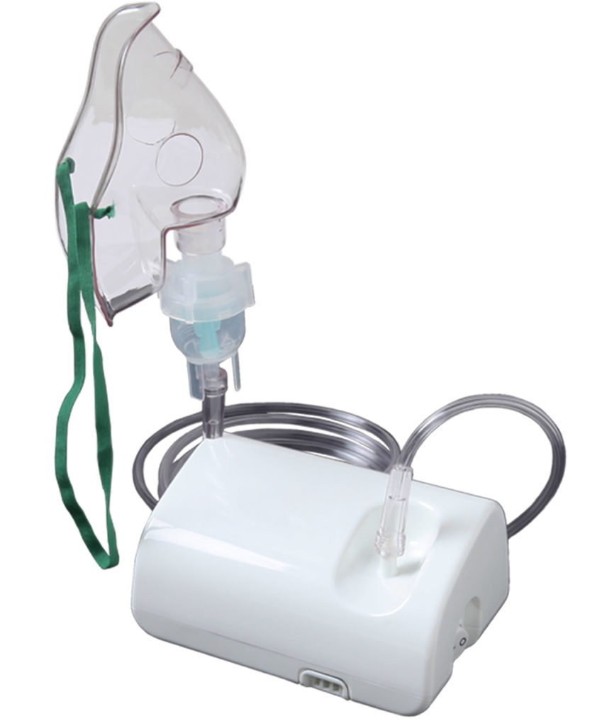 Nebulizer machine, how to use nebulizer and nebulizer uses