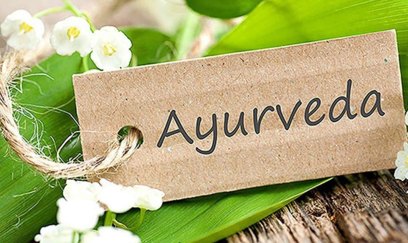 ayurveda