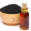 black seed oil