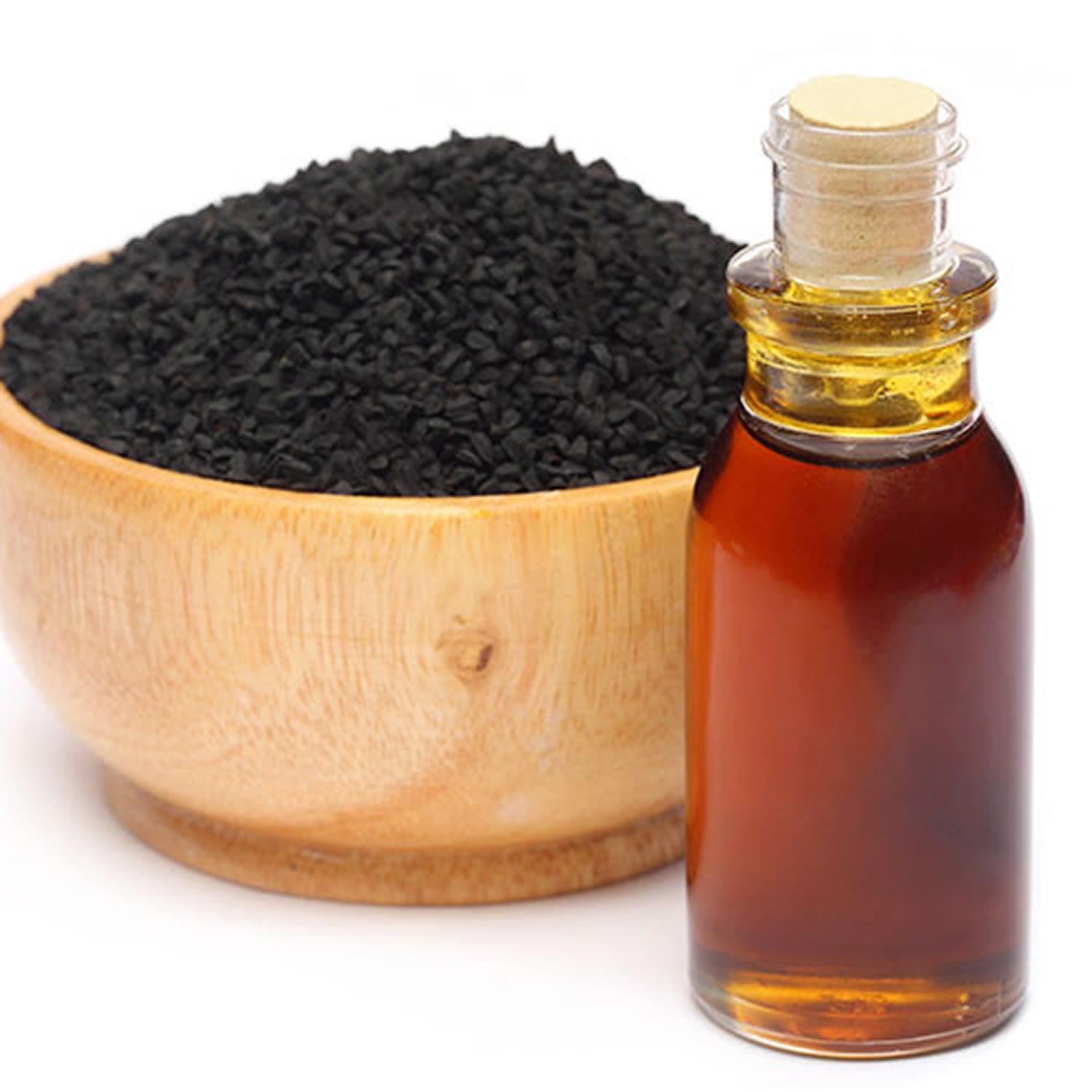 Black Cumin Seed Oil - Uses, Health Benefits and Safety or Side Effects