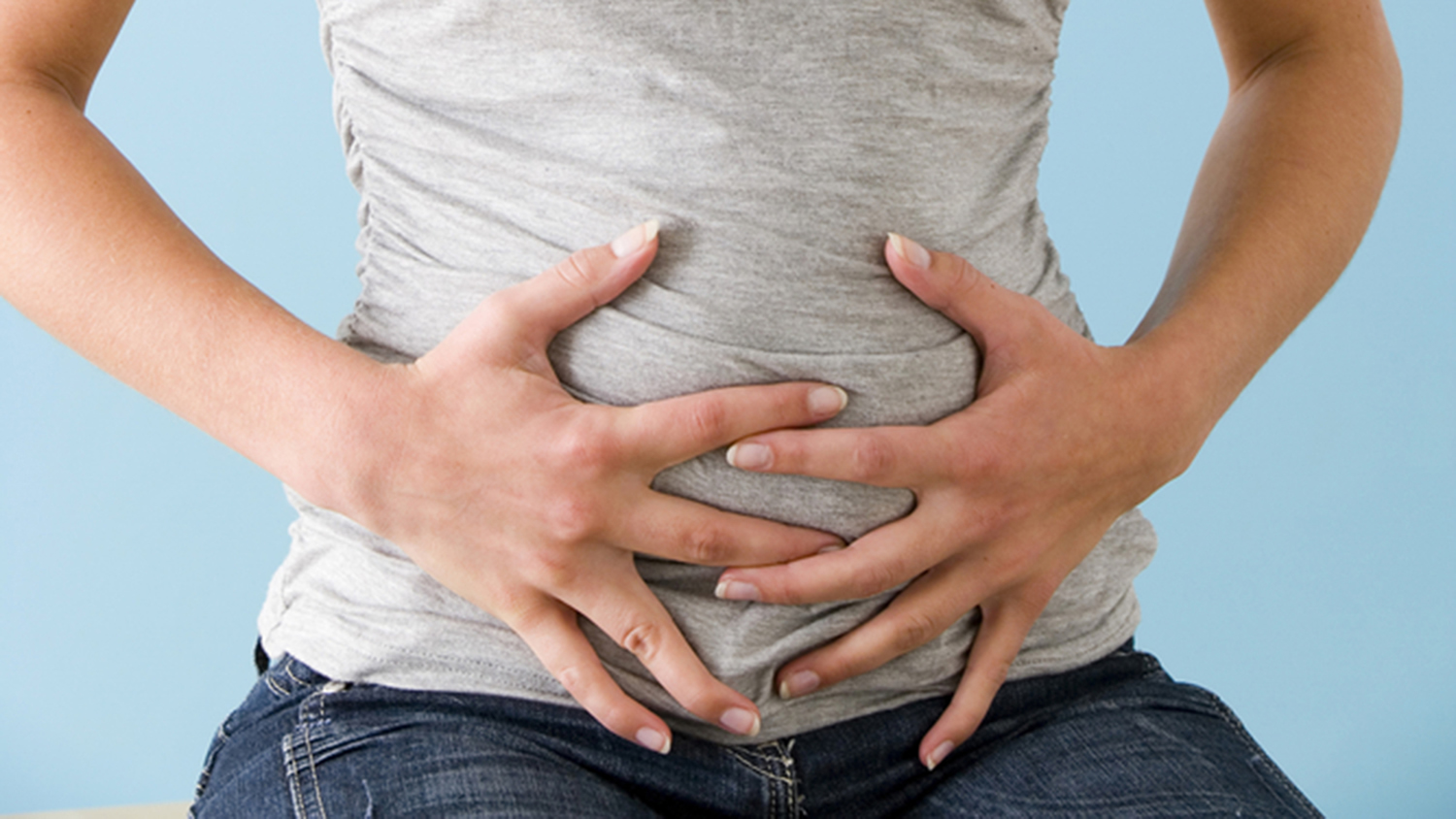 Does Gerd Cause Distended Stomach