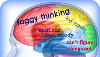 brain fog