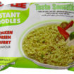 instant noodles