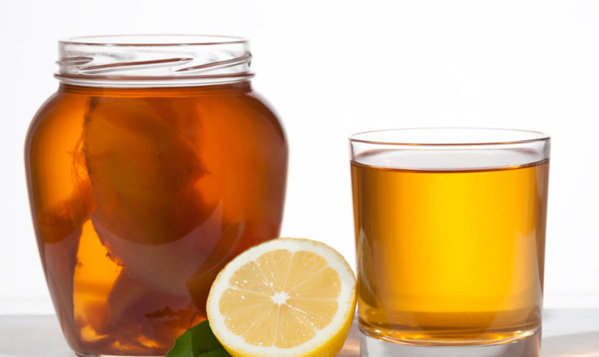 kombucha