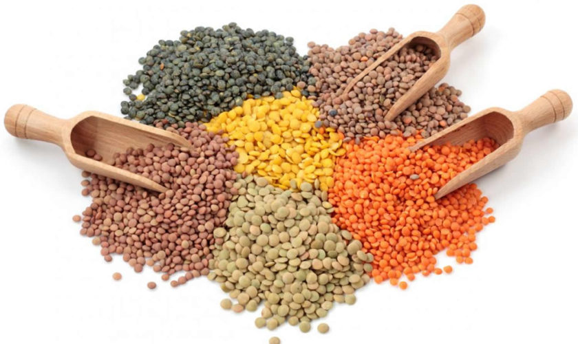 lentils