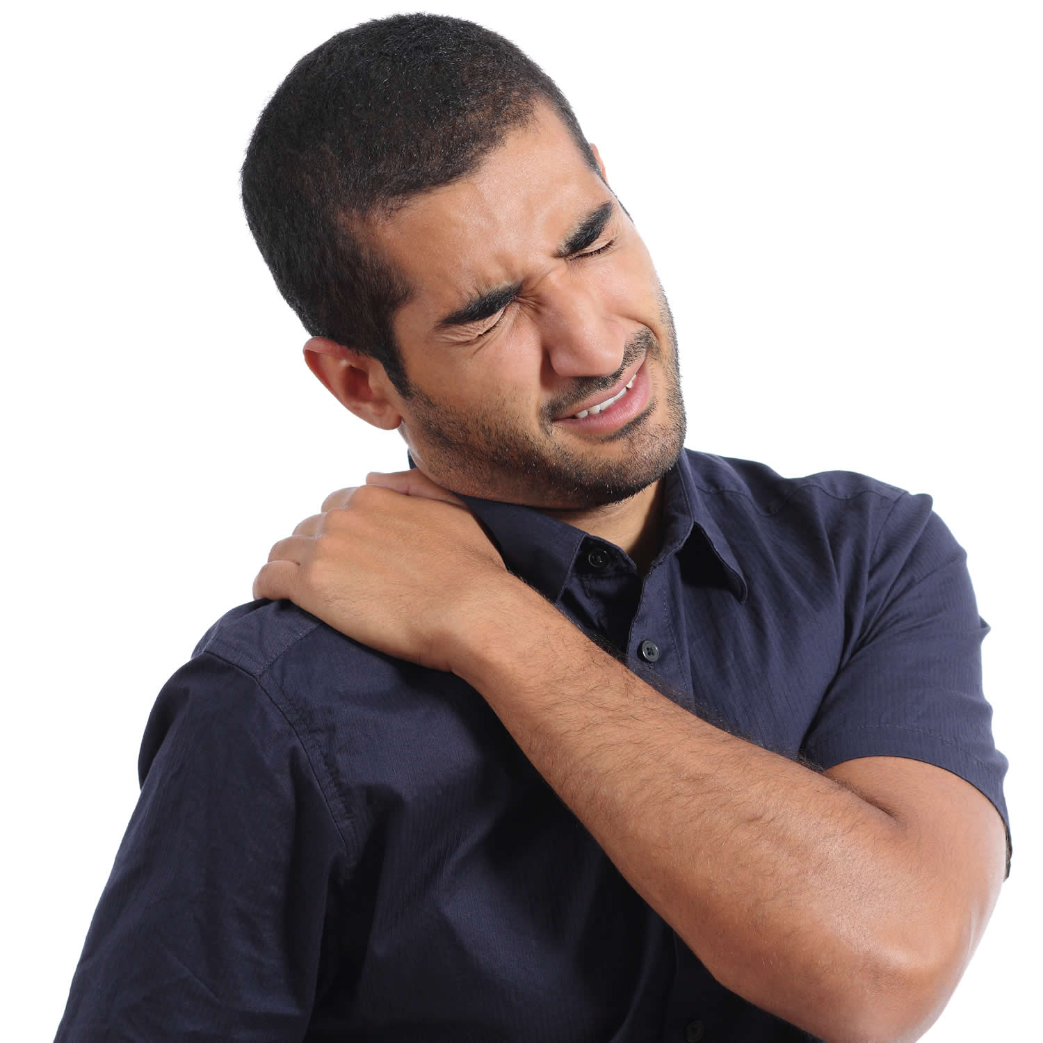 Muscle Pain - Causes and Chronic Muscle Pain Treatment