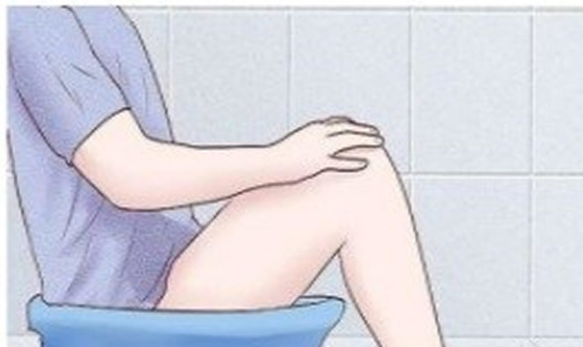 sitz-bath