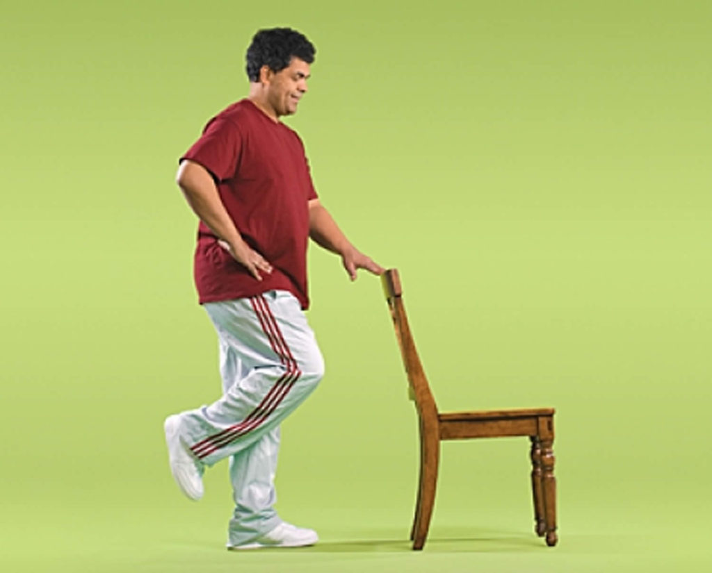 Falls in the Elderly Causes, Risk Factors, Consequences, Prevention