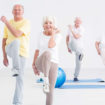 strength training for seniors