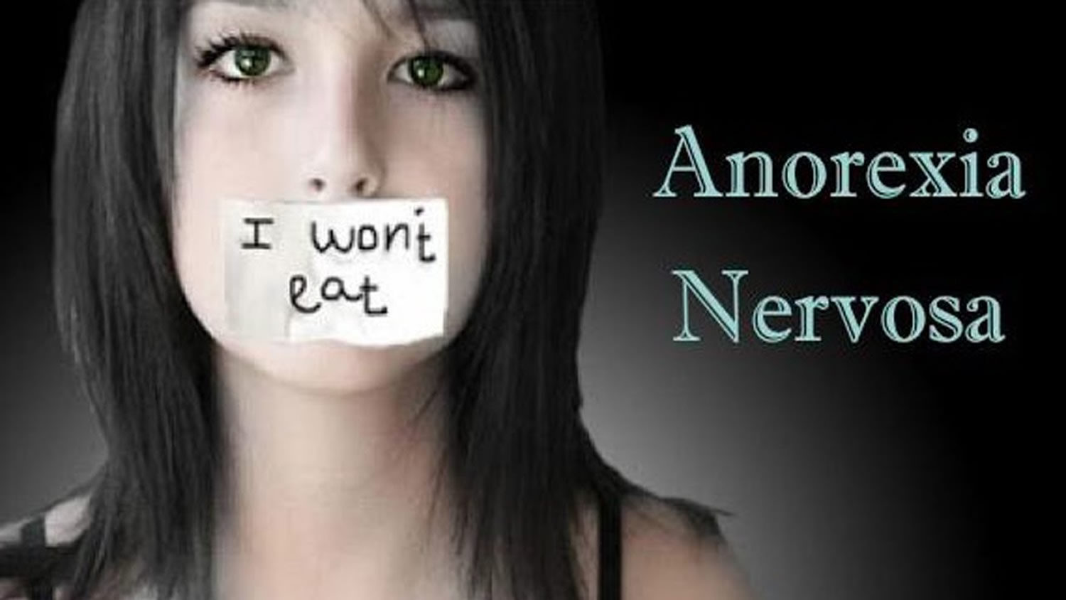 Реферат: What is Anorexiz Nervosa
