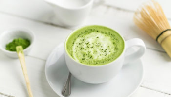 Matcha-Tea