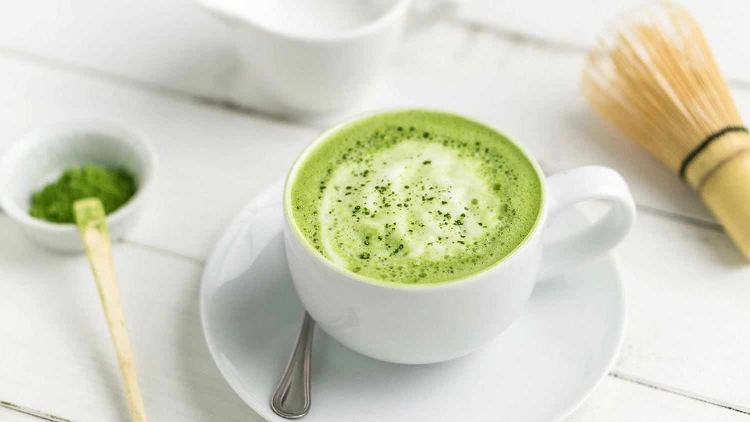 Is Green Tea Matcha Good For Weight Loss