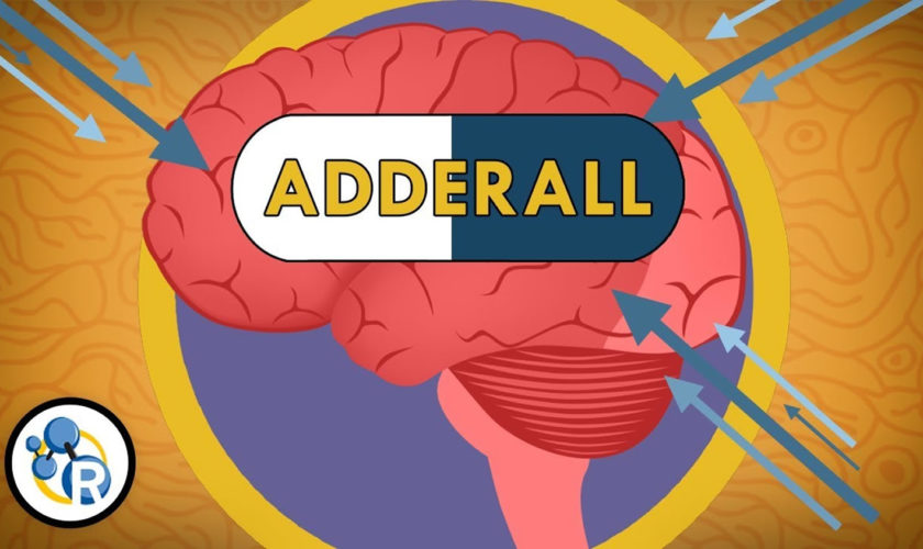 adderall