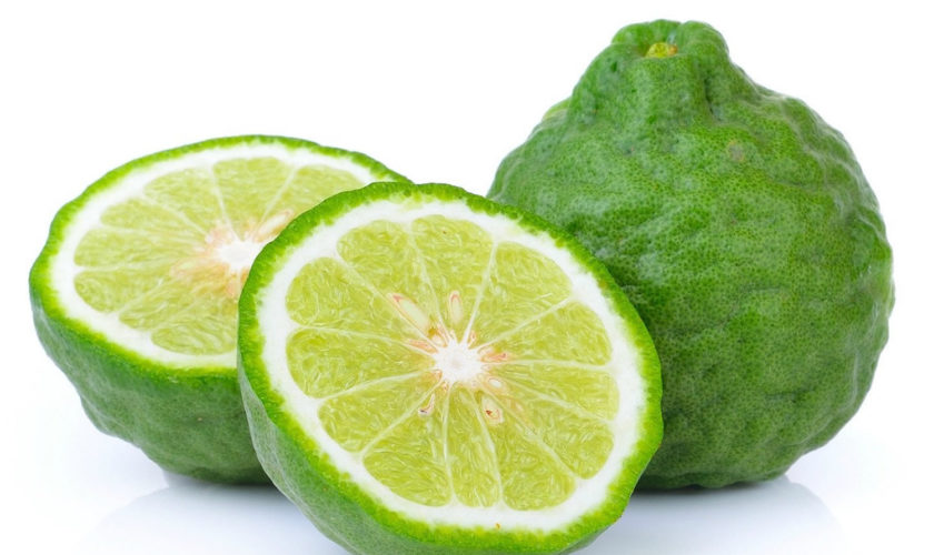 bergamot