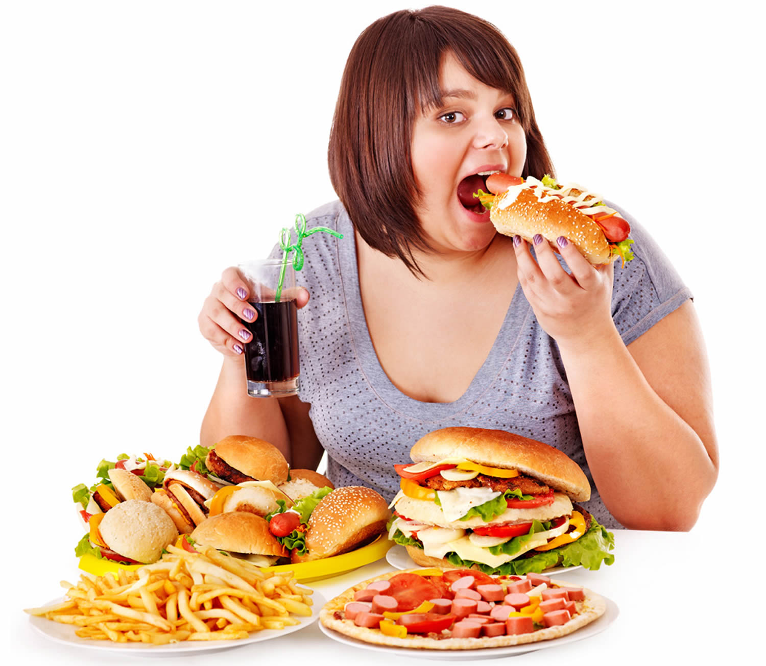 Binge Eating Disorder - Causes, Symptoms &amp; Treatment