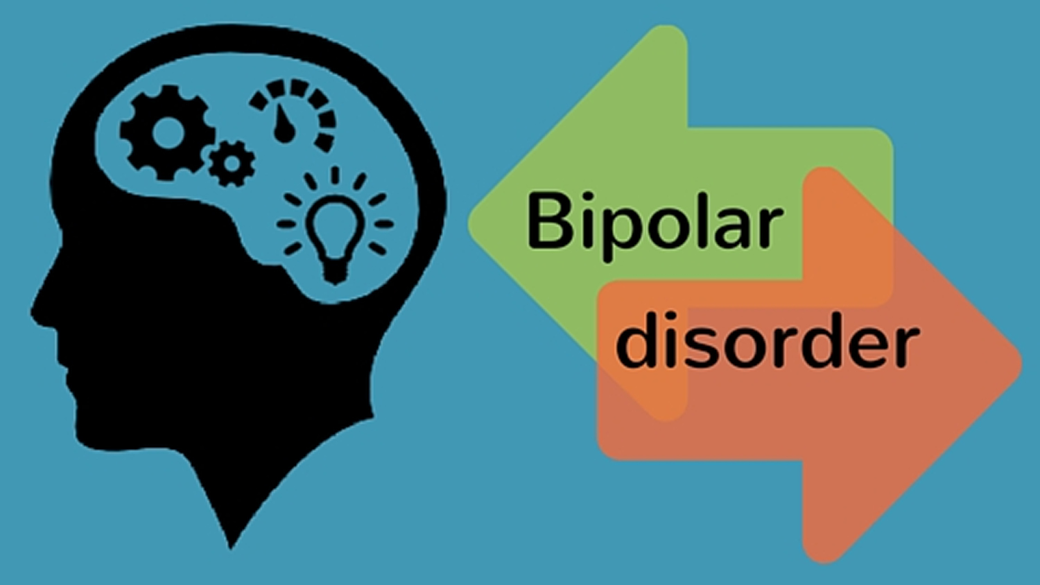 is bipolar a psychological disorder