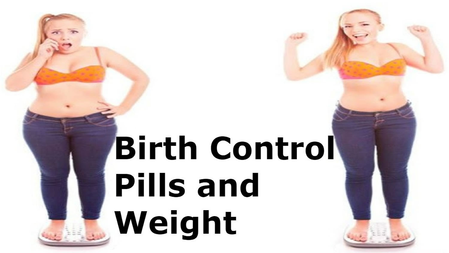 Birth Control Weight Gain What Birth Control Can Make You Gain Weight