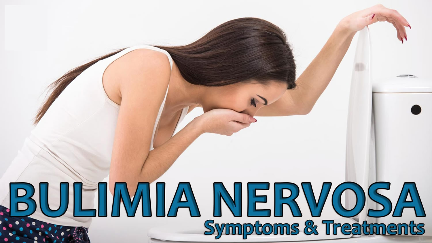 Bulimia Signs and Symptoms