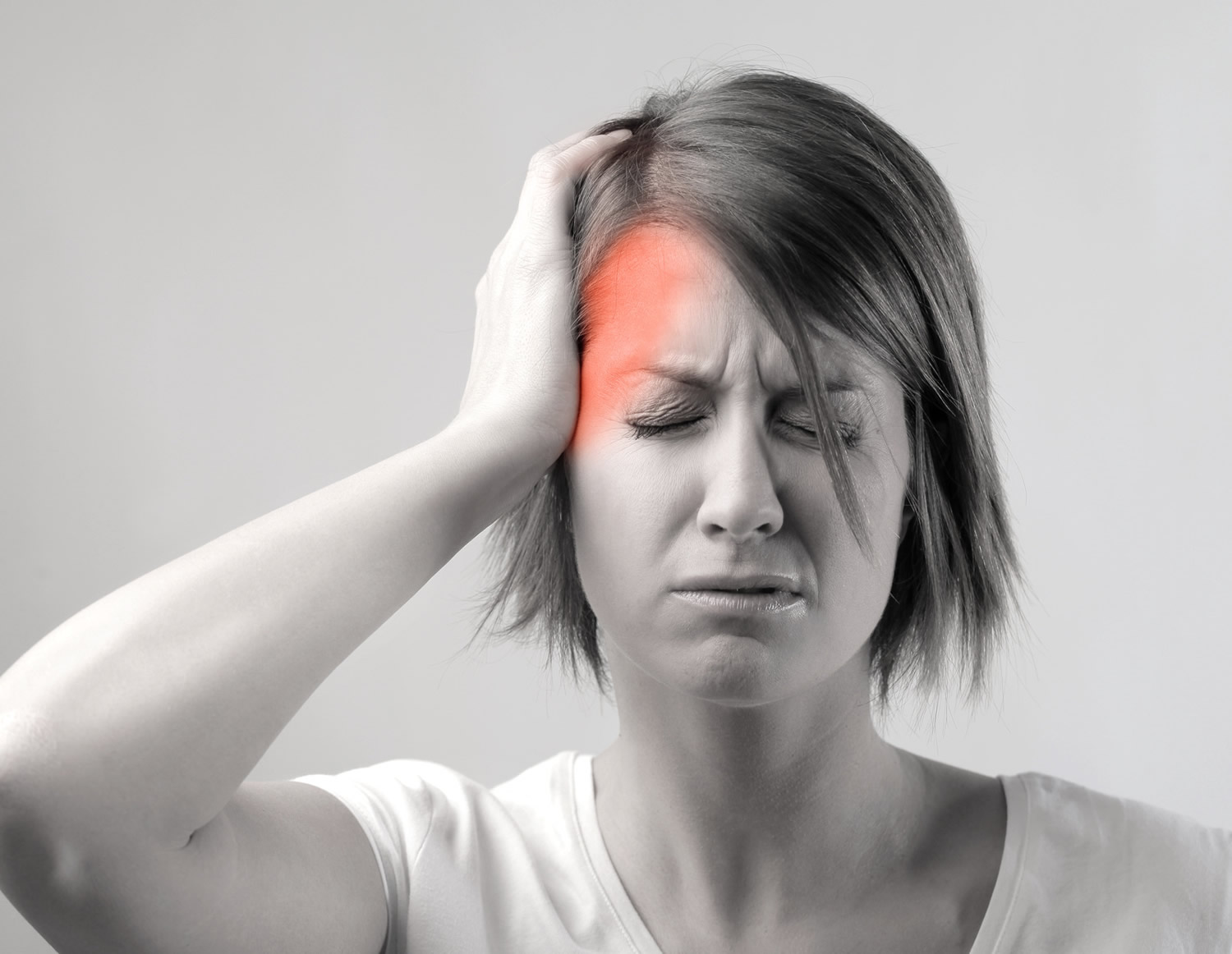 Cluster Headaches Causes, Symptoms, Triggers, Relief & Prevention