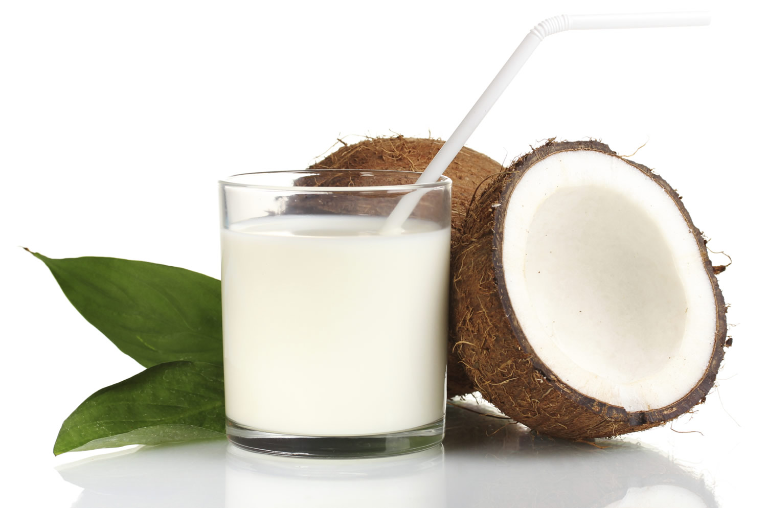 Coconut Milk Coconut Milk Nutrition, Calories, Carbs & Fat Contents