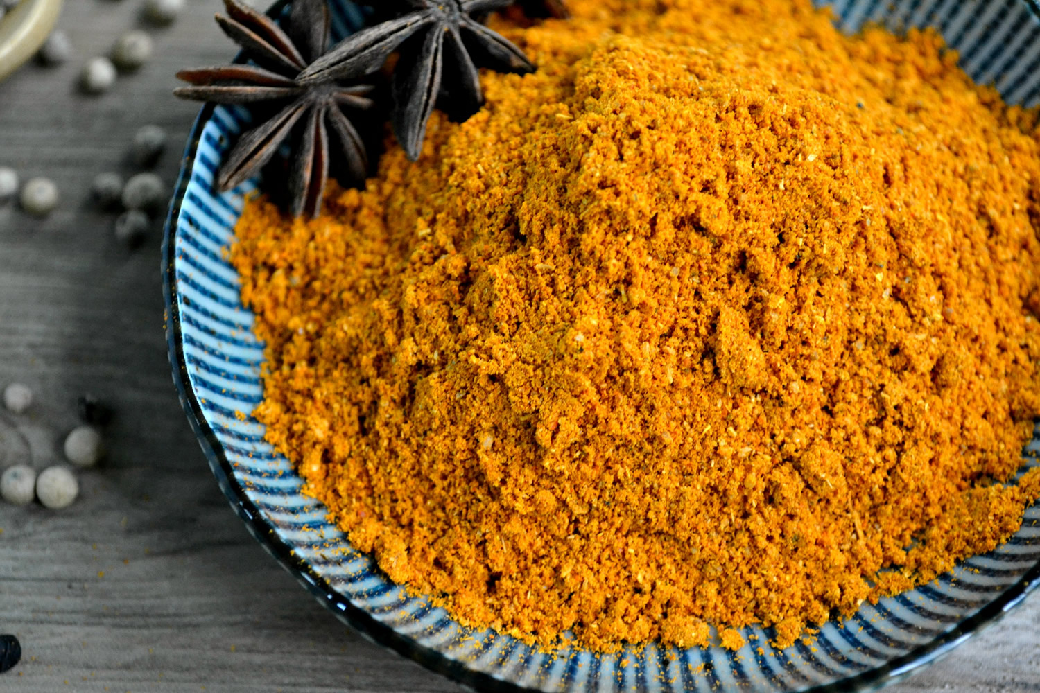 Curry Powder Curry Powder Uses And Potential Health Benefits
