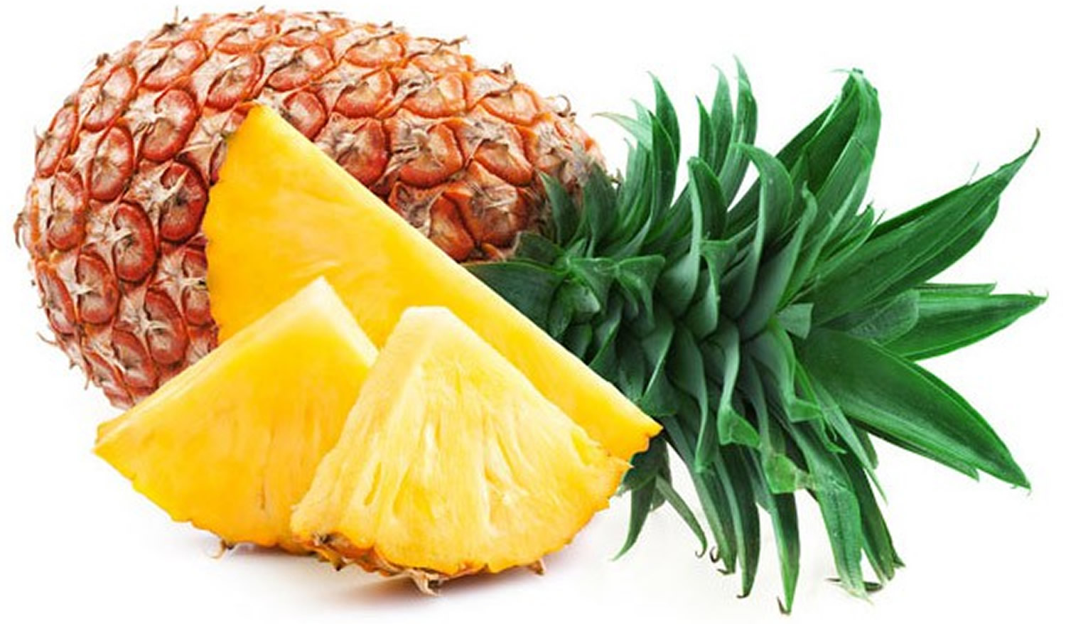 Pineapples Nutrition, Calories, Carbs Benefits of Pineapple