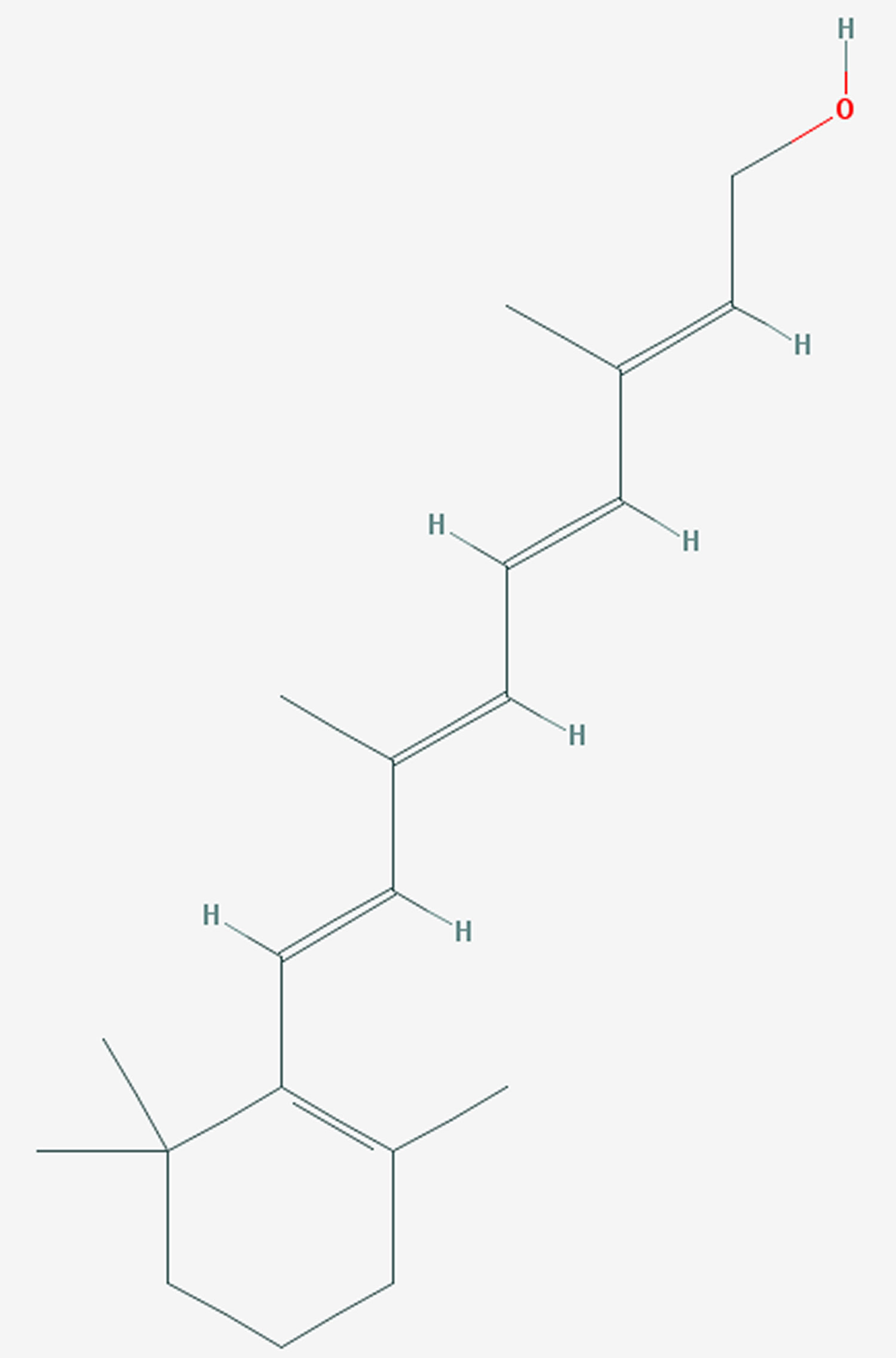 retinol 