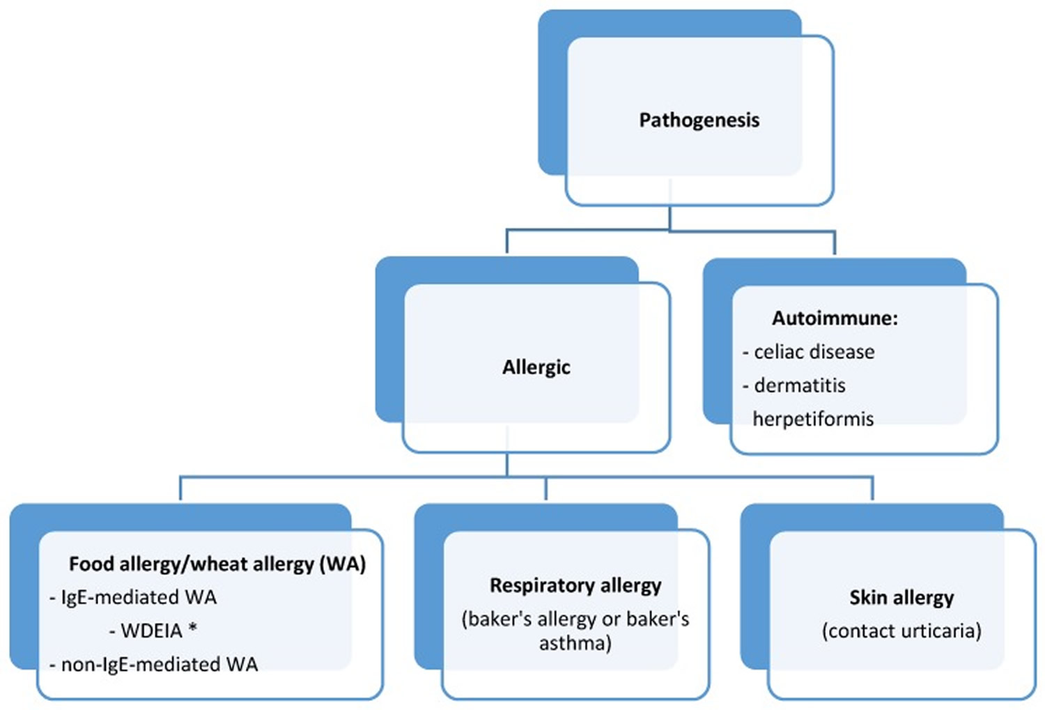 Gluten Allergy - Symptoms, Signs, Gluten Allergy Test & Treatment