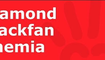 Diamond-Blackfan anemia